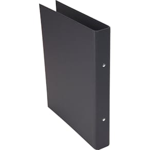 Ringpärm Bigso A4 29 mm grå