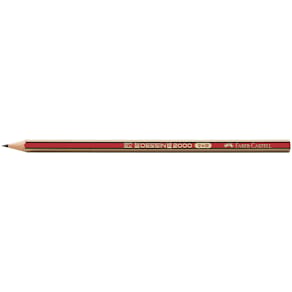 Bleistift Faber-Castell Dessin 2000, B