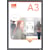 Clicklijst Nobo Impression, A3, grijs frame