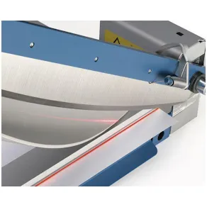 Lasermodul DAHLE, till skärmaskin 867