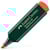 Överstrykningspenna FABER-CASTELL Textliner 48 Orange, 10st