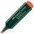 Överstrykningspenna FABER-CASTELL Textliner 48 Orange, 10st
