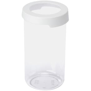 Matoppbevaring SMARTSTORE PP rund 1,45L