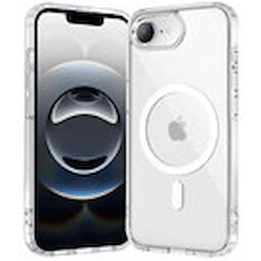 Insmat - Baksidesskydd för mobiltelefon - MagSafe-kompatibilitet