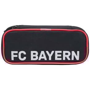 Schlampermäppchen FC Bayern, Polyester, 23 x 10,5 x 6,5 cm