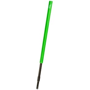 Skaft Teleskop VIKUR 180cm grön