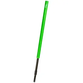 Skaft Teleskop VIKUR 180cm grön