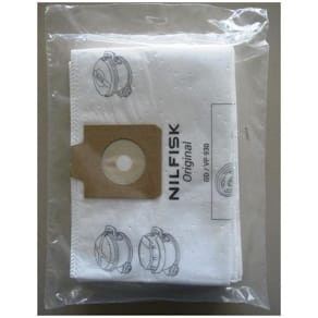 Dammsugarpåse NILFISK VP930/GD930 5/fp