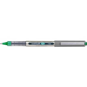 Tintenroller uni-ball Eye Fine UB-157E, grün