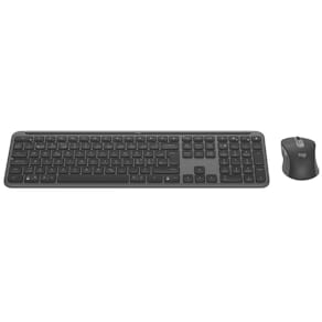 Tastatur/Mus LOGITECH MK950 Trådløs