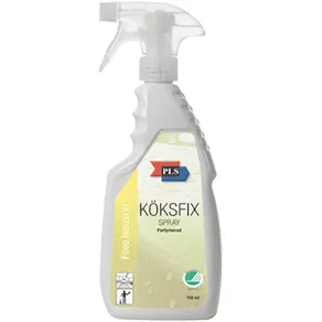 Allrent PLS Köksfix spray 750ml