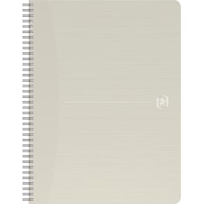Spiraalschrift Oxford My Rec'up, A4, 100 bladzijden, geruit 5
