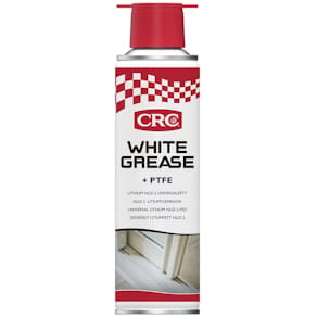 Litiumfett CRC (+PTFE) 250ml