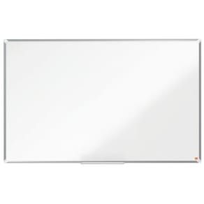 Whiteboard NOBO PremiumP lakk 100X150cm