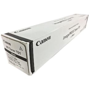 Toner CANON T01 56K svart