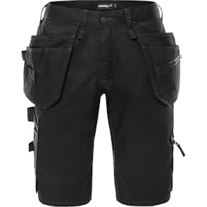 Hantverksshorts FRISTADS 2904 GWM dam 44