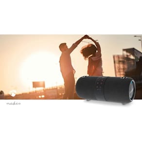 Högtalare NEDIS 40W BT