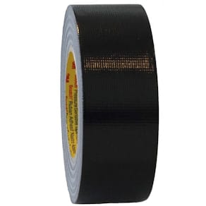 Gaffatape, 3M 2903, 48 mm x 50.00 m samlet tykkelse 178 µm