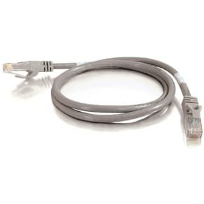 C2G Cat6a Booted Shielded (STP) Network Patch Cable