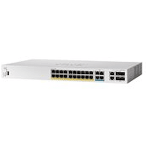 8-port 2.5GE, 16-port GE, PoE, 4x10G SFP+