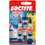 Secondelijm Loctite Super Glue Universal, 2+1 gratis, op blister