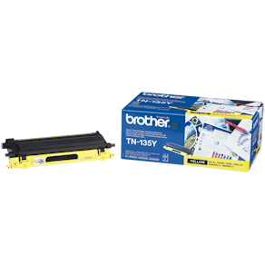 Toner Brother TN135Y 4k