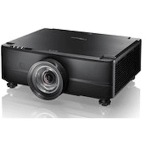 Optoma ZK810TST - DLP-projektor - laser - 3D - 8600 lumen - 3840