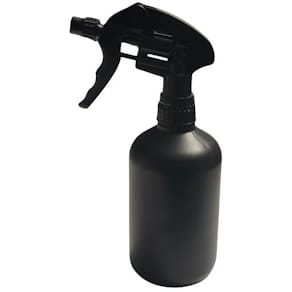Sprayflaska VIKUR svart 500ml