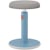 Kruk Leitz Ergo Cosy actieve Zit/Sta, blauw