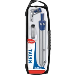 Zirkel-Set Maped Start, 3-teilig