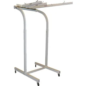 Ritningsställning ST25 Bonnie Systems, med hjul