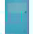 L-map Exacompta Forever, voor A4, pak van 25 stuks, lichtblauw