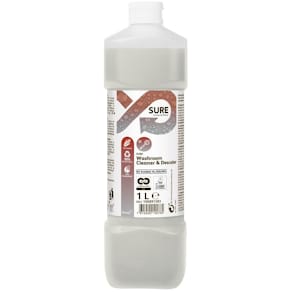 Avkalkningsmedel Diversey SURE 1L