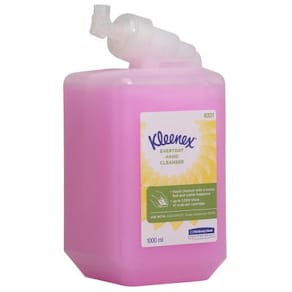 Tvål Kleenex Normal, 1L, 6st