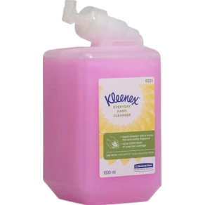 Tvål Kleenex Normal, 1L, 6st
