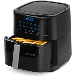 Airfryer Champion XL Ceramic AF600 5,5 liter 1800W