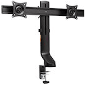 Monitorarm KENSINGTON Dubbel
