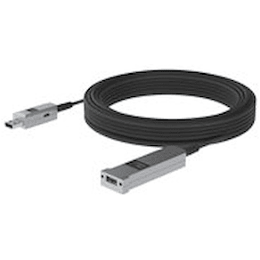 Huddly - USB-kabel - USB typ A (hane) till USB typ A (hona)