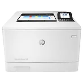 HP Color LaserJet Enterprise M455dn printer