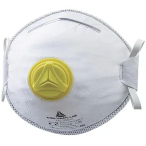 Andningsskydd DELTA PLUS FFP2 10/fp