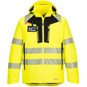 Vintervarseljacka PW DX461 Hi-V kl 3 3XL