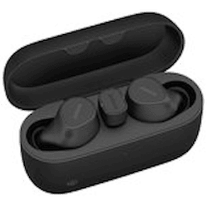 Jabra Evolve2 Buds MS - True wireless-hörlurar med mikrofon