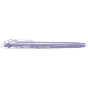 Textmarker Pilot FriXion Light Soft, pastellviolett