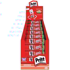 Klebestift Pritt, Display 24 x 43 g