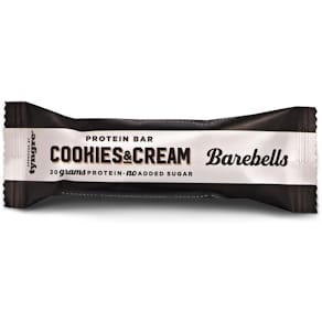 Bar BAREBELLS Cookies and cream 55g