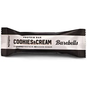 Bar BAREBELLS Cookies and cream 55g