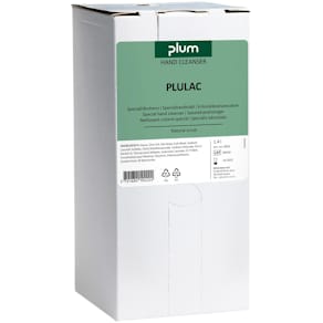 Handrengöring PLUM Plulac 1,4L