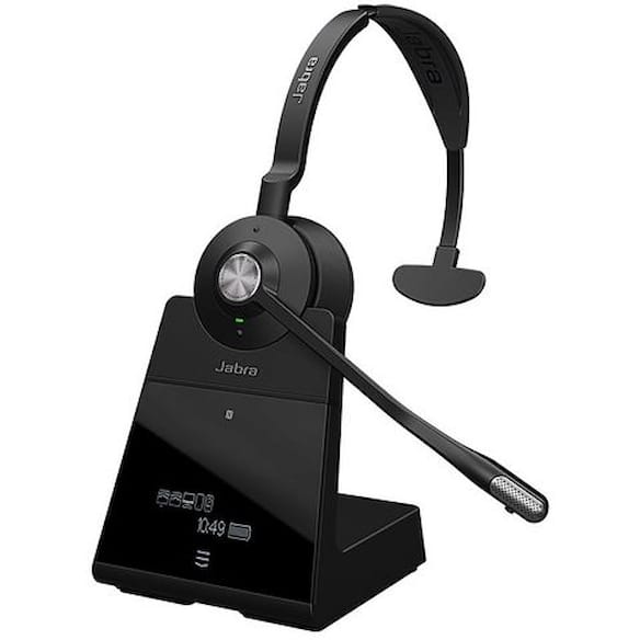 Headset Jabra Engage 75 SE Mono