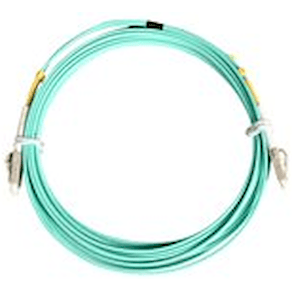 StarTech.com 10m (30ft) LC/UPC to LC/UPC OM3 Multimode Fiber