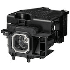 NEC NP15LP - Projektorlampa - för NEC M230X, M260W, M260X,